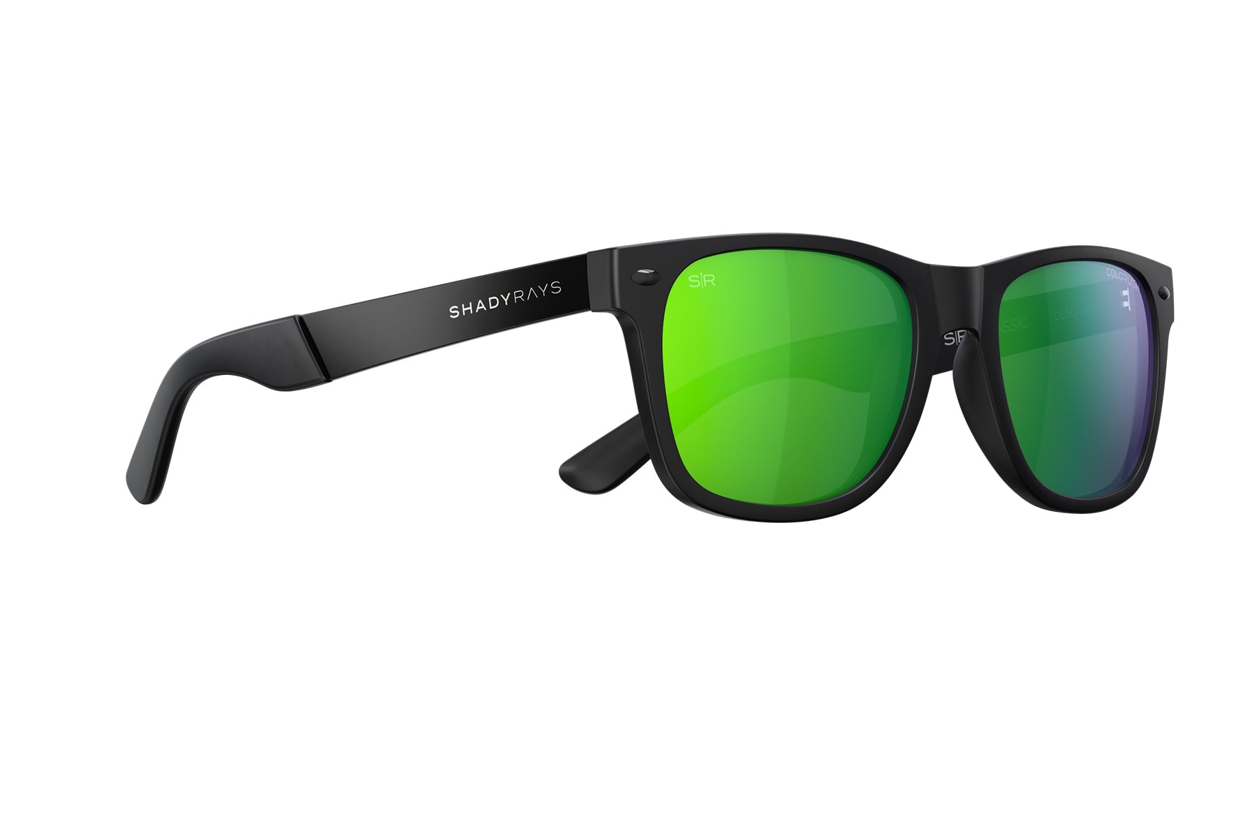 Classic Elite - Black Emerald - Image 6