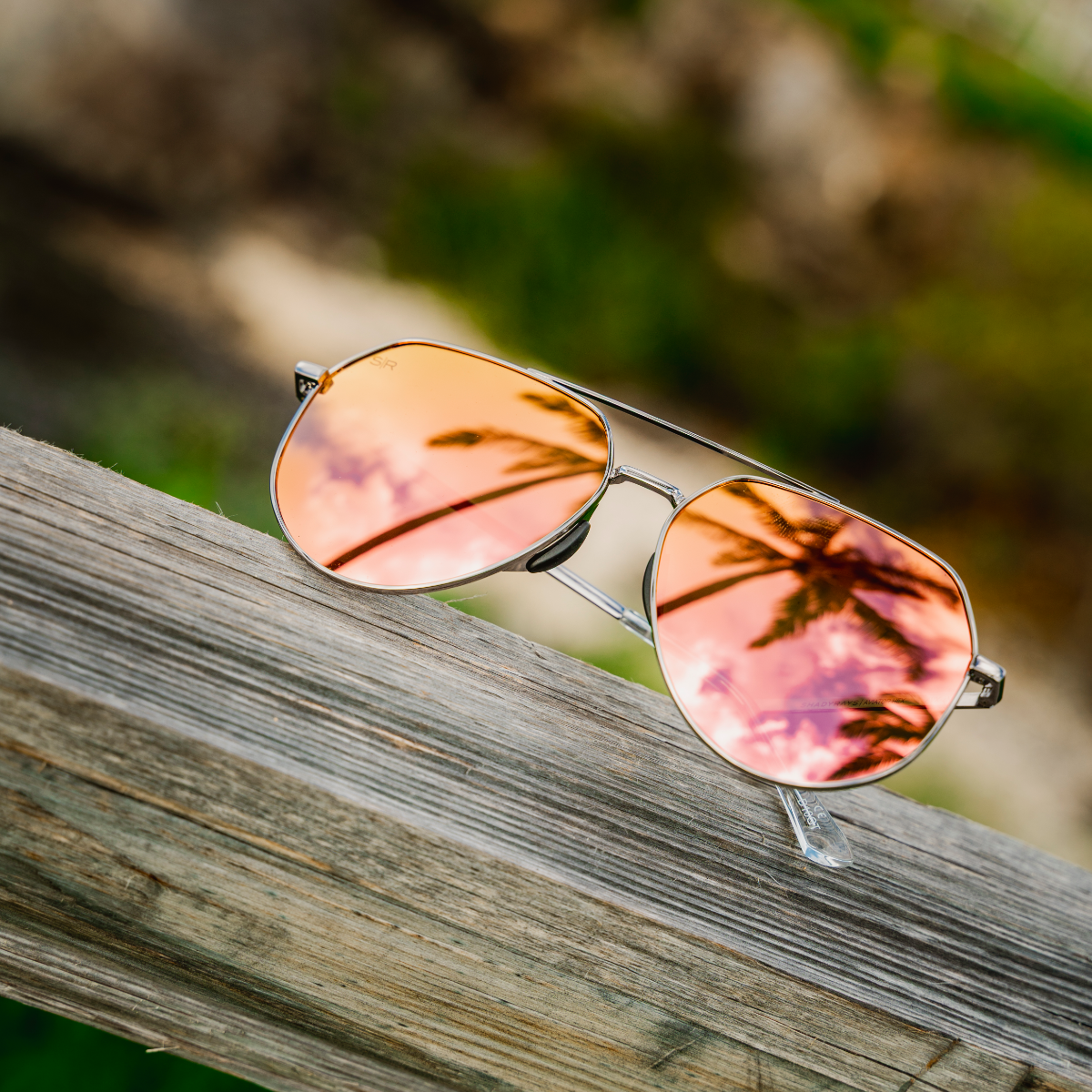 Tangle Free Aviator Hex - Calimesa Polarized - Image 7