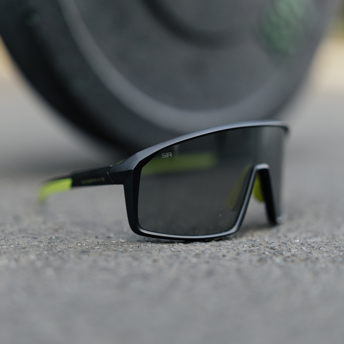 Rival - Lime Pulse Polarized - Image 5