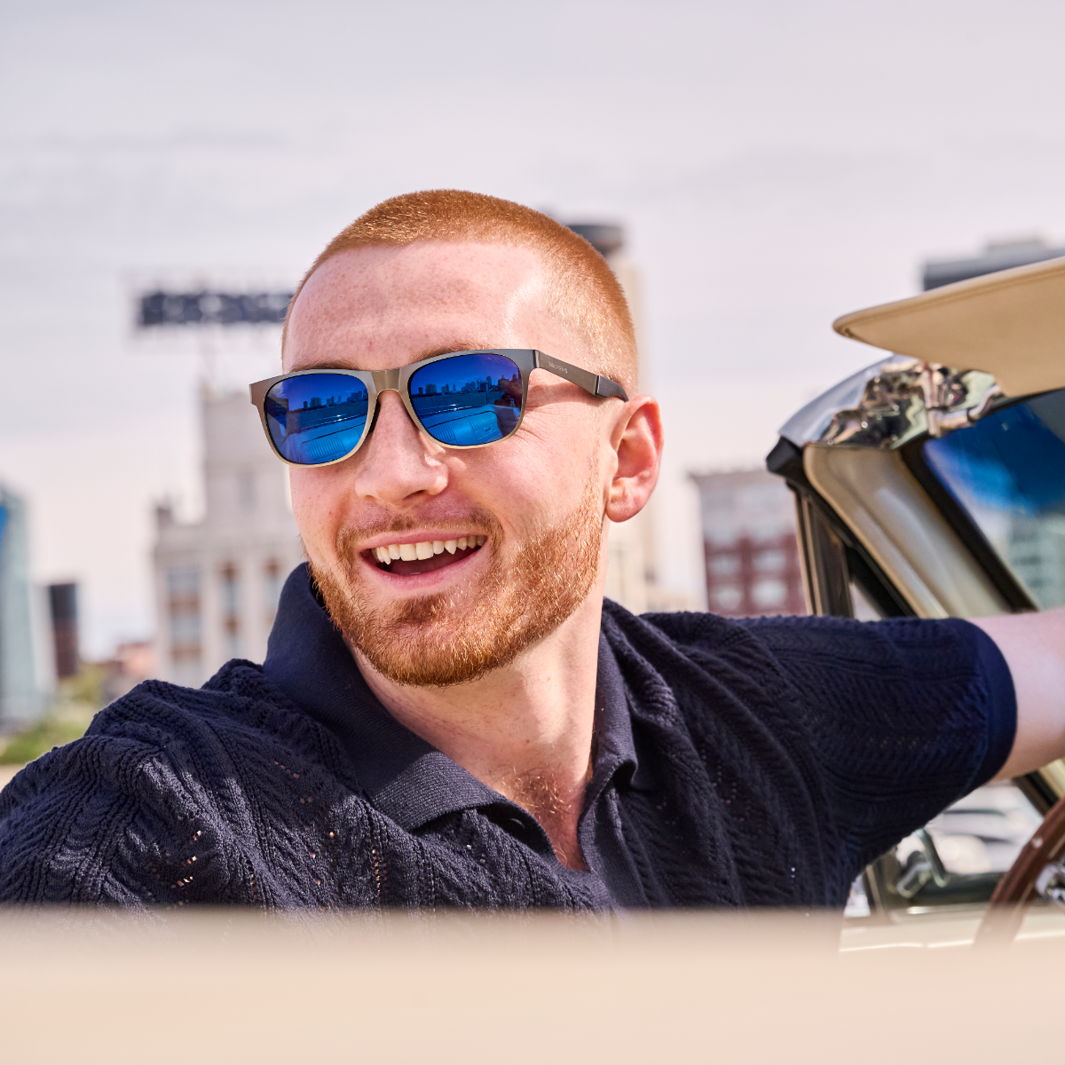 Metal Classic - Gunmetal Polarized - Image 5