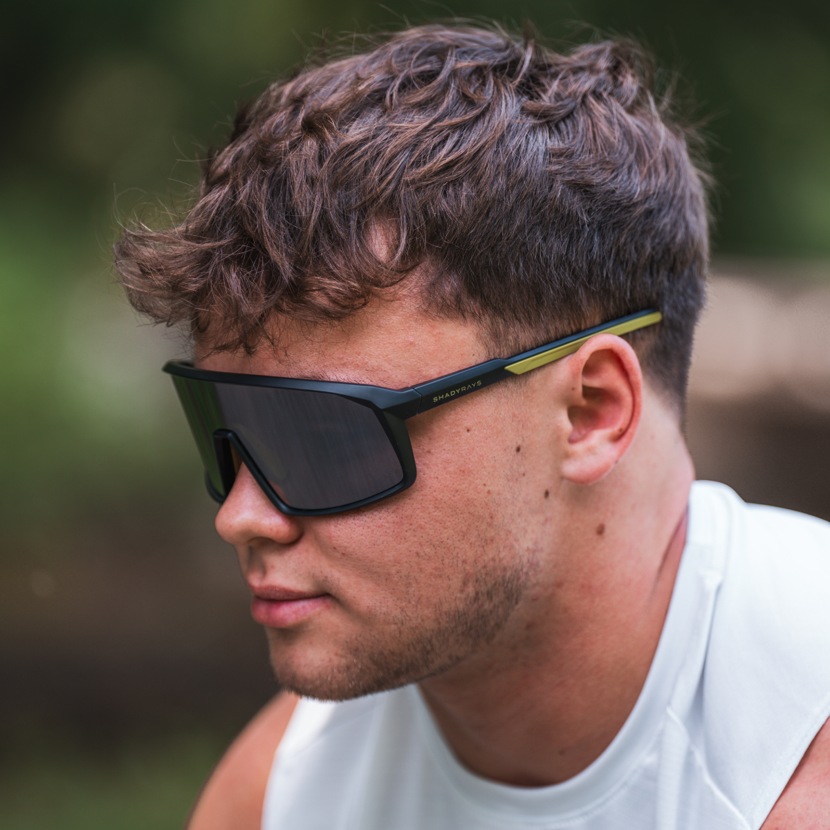 Rival - Lime Pulse Polarized - Image 7