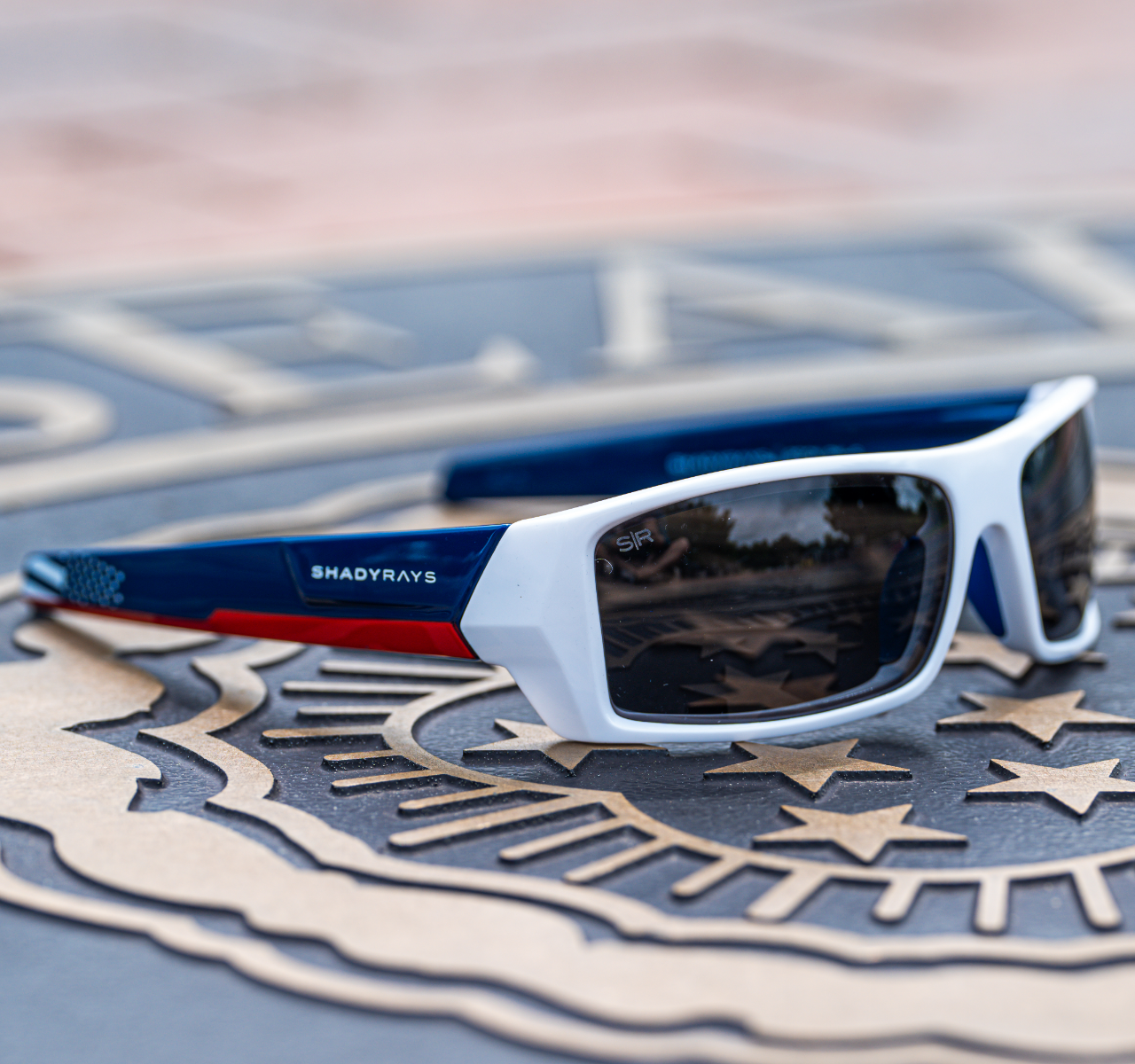 Reign - Patriot Polarized - Image 4