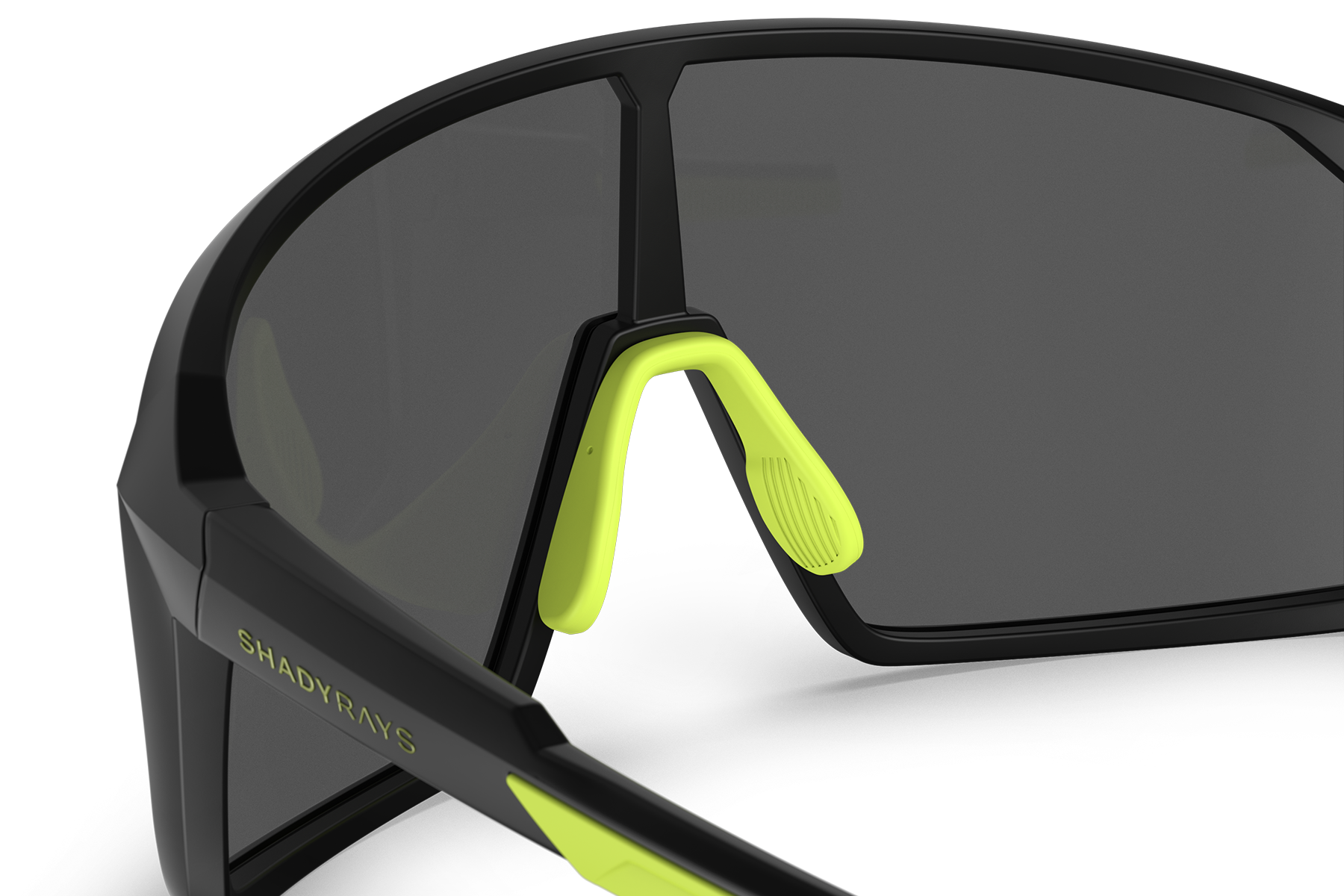 Rival - Lime Pulse Polarized - Image 4