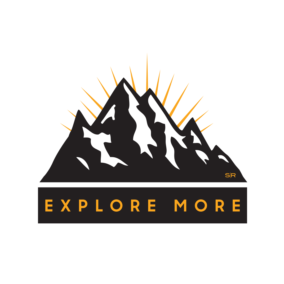 Life At Its Peak Sticker Pack - Sticker - Image 3