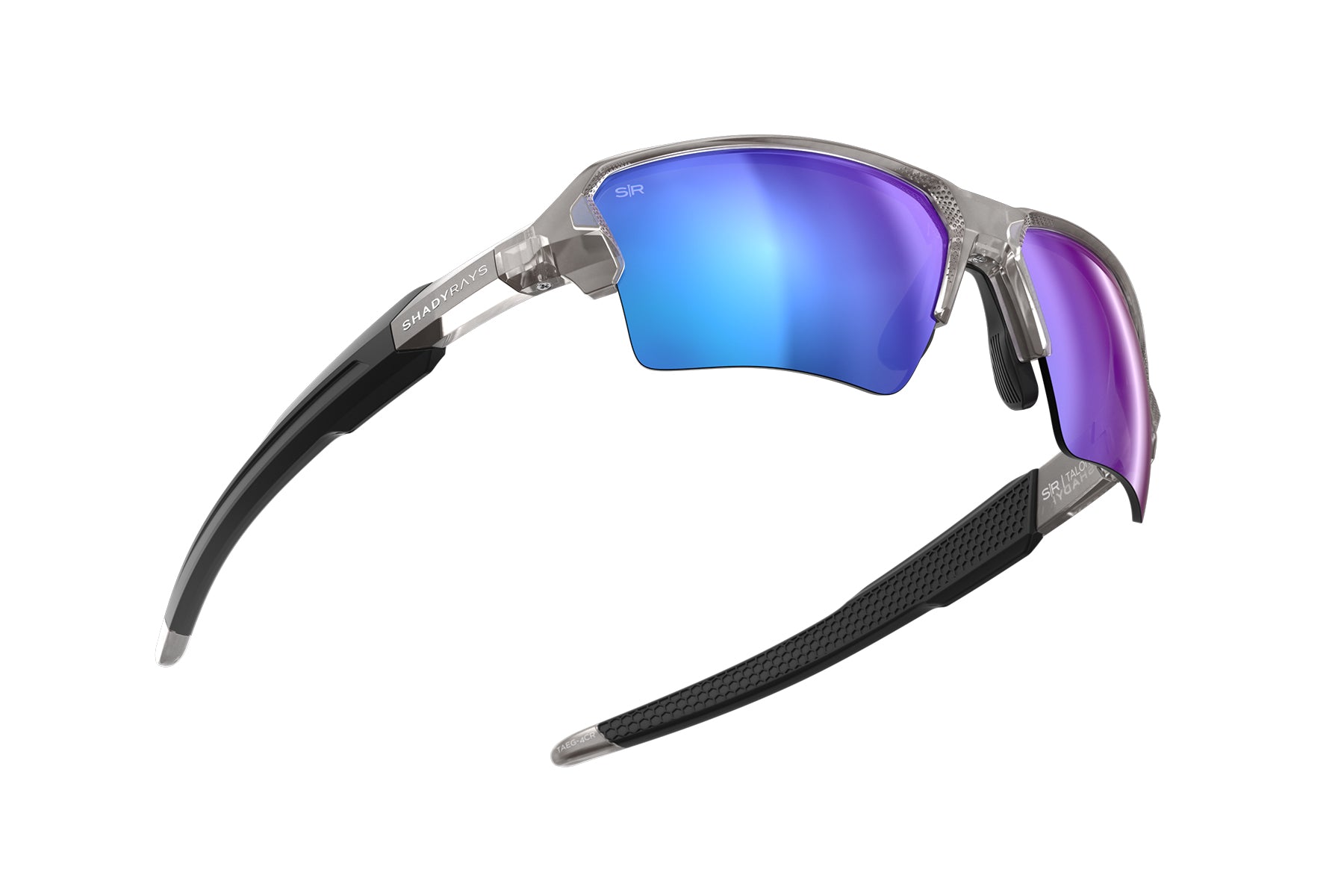 Talon Elite - Glacier Smoke - Image 4