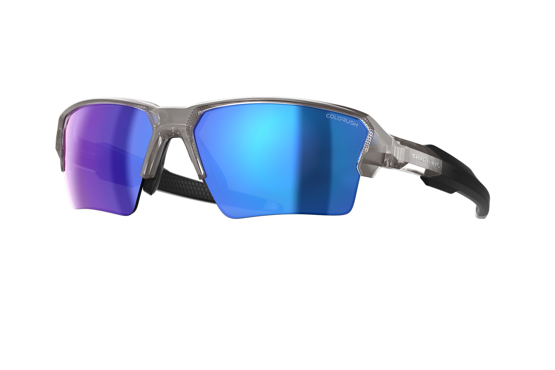 Talon Elite - Glacier Smoke - Image 5
